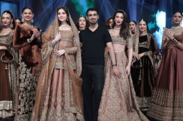 LAAM Fashion Week Season 2 Blends Pakistani Heritage With Contemporary Fashion