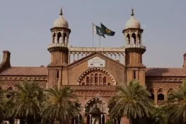 LHC Summons Punjab Home Secretary Over Continued Detention of Imran Khan’s Sisters