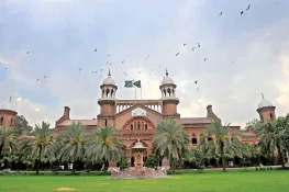 LHC Seeks Report on More Than 500 Missing Girls in Punjab