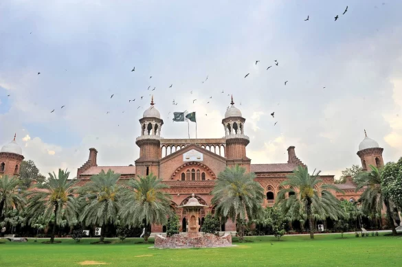 LHC Seeks Report on More Than 500 Missing Girls in Punjab