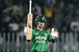 Maaz Sadaqat and Imran Randhawa Reflect on Pakistan’s T20I Progress