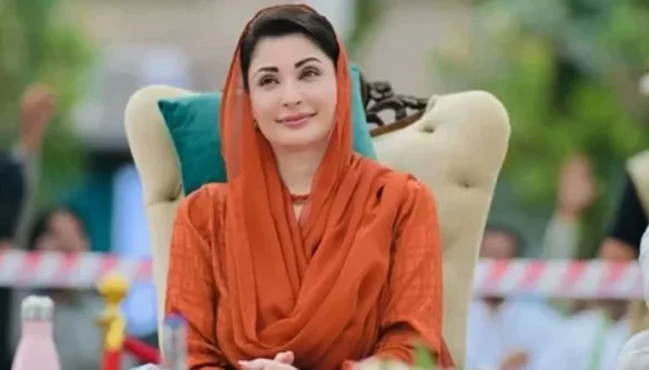 Maryam Nawaz Targets Regional Livestock Hub Status for Punjab