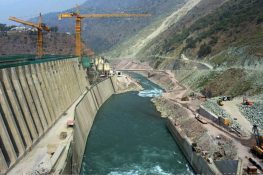 Mohmand Dam Cost Surges 115% to Rs666 Billion as CDWP Defers Decision