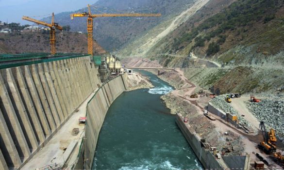 Mohmand Dam Cost Surges 115% to Rs666 Billion as CDWP Defers Decision