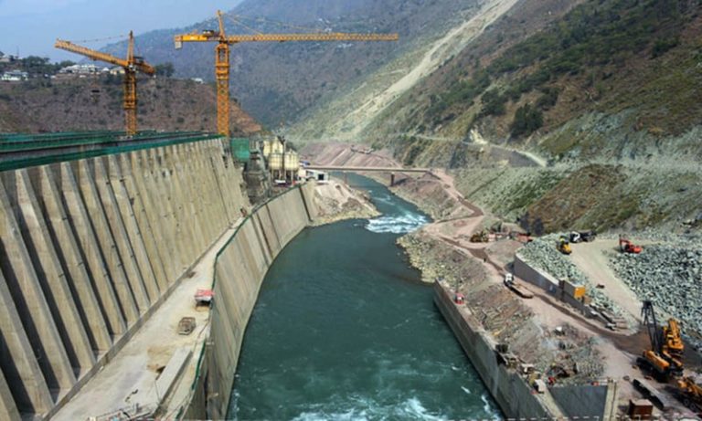 Mohmand Dam Cost Surges 115% to Rs666 Billion as CDWP Defers Decision