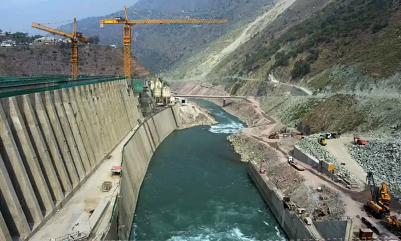 Mohmand Dam Cost Surges 115% to Rs666 Billion as CDWP Defers Decision