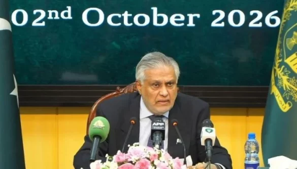 More than six countries interested in joining Makkah defence pact: Dar