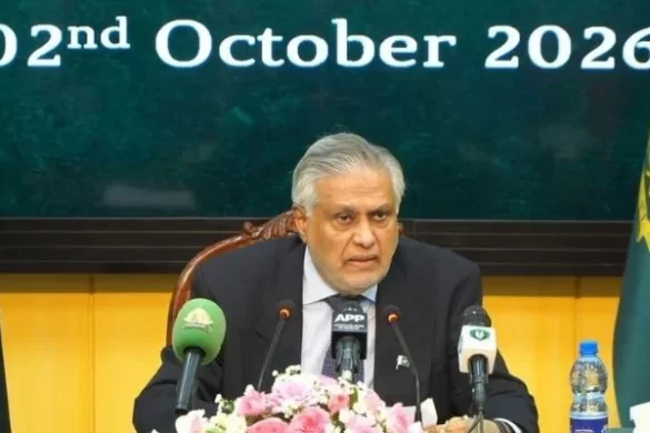 More than six countries interested in joining Makkah defence pact: Dar