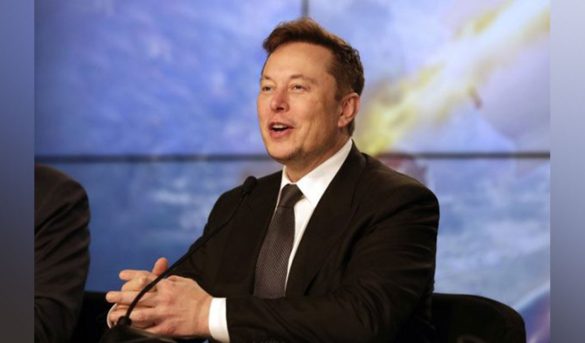 Musk Steps Up Attack on Ambani, Shares Reports on Reliance-Linked BJP Donations