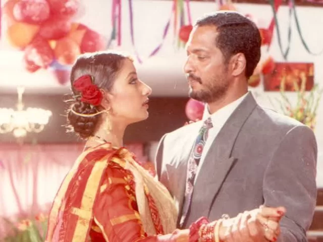 Agni Sakshi (1996) - Vishwanath