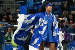 Naomi Osaka Vows to Return Stronger After Tokyo Open Exit