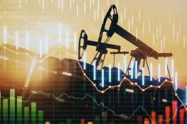 Oil Prices Fluctuate as Saudi Attacks Offset Hopes of More Russian Diesel