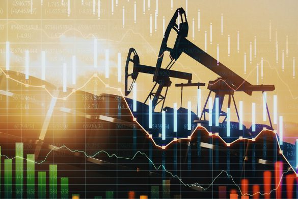 Oil Prices Fluctuate as Saudi Attacks Offset Hopes of More Russian Diesel
