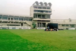 PCB to take control of Hyderabad’s historic Niaz Stadium for 20 years