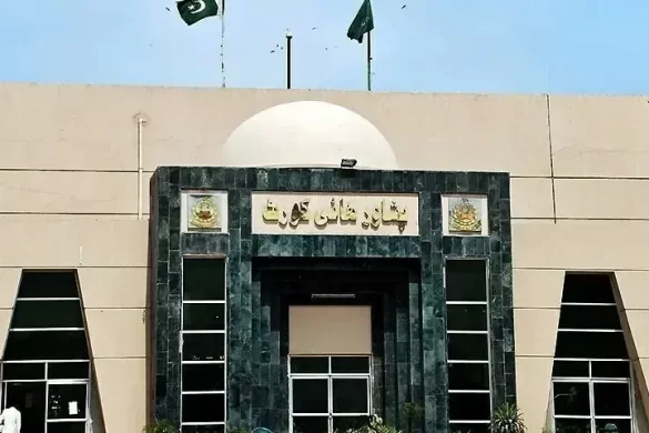 PHC to Hear Challenge to Emergency and Governor’s Rule in K-P on October 20