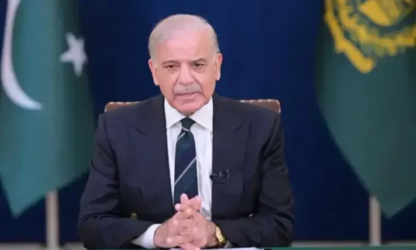 PM Shehbaz Orders Urgent Reforms in Islamabad Government Schools