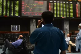 PSX Gains Over 1,000 Points as Investors Look Past Rate Hike