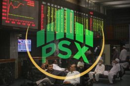 PSX Rises Over 400 Points as Buying Activity Returns