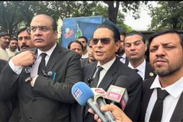 PTI Challenges Emergency and Governor’s Rule in K-P High Court