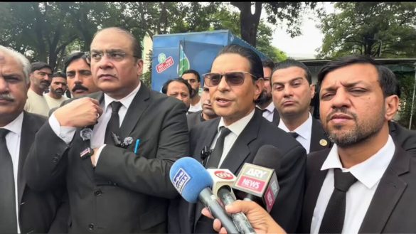 PTI Challenges Emergency and Governor’s Rule in K-P High Court