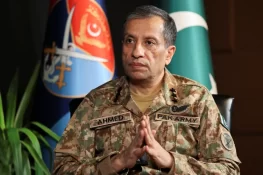 Pakistan Cautiously Optimistic About Iran-US Mediation: DG ISPR
