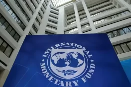 Pakistan, IMF Reach Staff-Level Agreement on $1.2 Billion Financing