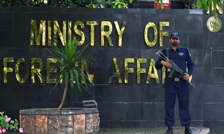 Pakistan Rejects Afghan Taliban’s Civilian Casualty Allegations, Reaffirms Right to Self-Defence