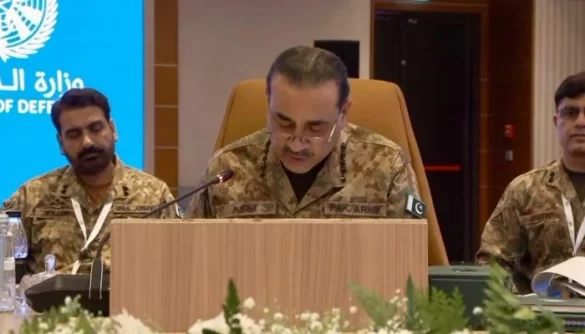 Pakistan, Saudi Arabia and Turkiye vow rapid force deployment under Makkah pact