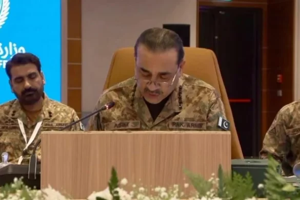 Pakistan, Saudi Arabia and Turkiye vow rapid force deployment under Makkah pact