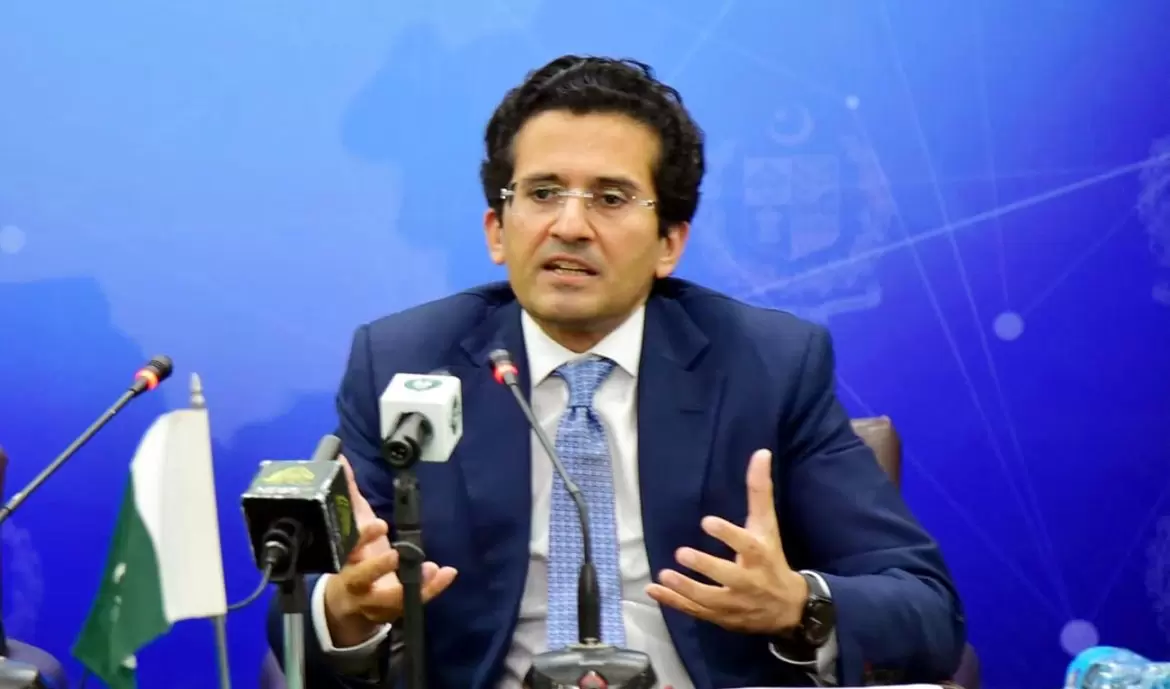 Pakistan Seeks Stronger Energy Cooperation With Saudi Arabia