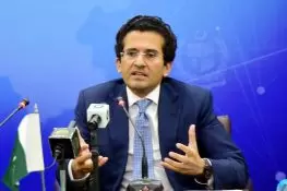 Pakistan Seeks Stronger Energy Cooperation With Saudi Arabia