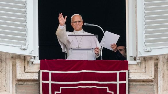 Pope Leo Pledges Gradual Return to Duties After Lung Cancer Surgery