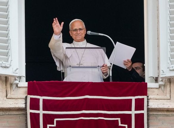 Pope Leo Pledges Gradual Return to Duties After Lung Cancer Surgery