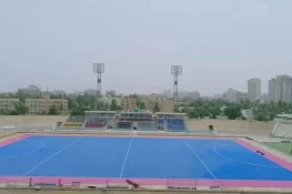 Punjab Approves Rs400 Million Upgrade for Lahore’s National Hockey Stadium