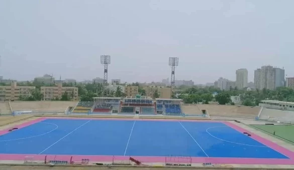 Punjab Approves Rs400 Million Upgrade for Lahore’s National Hockey Stadium