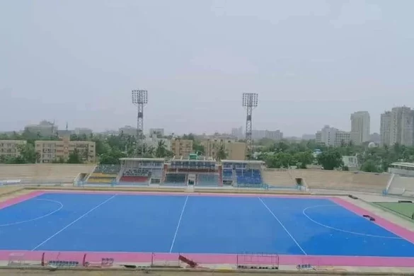 Punjab Approves Rs400 Million Upgrade for Lahore’s National Hockey Stadium