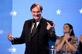 Quentin Tarantino Writes Tenth Film Script but Delays Next Move