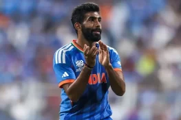 Ravi Shastri Urges India to Manage Jasprit Bumrah Carefully Ahead of 2027 World Cup