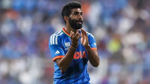 Ravi Shastri Urges India to Manage Jasprit Bumrah Carefully Ahead of 2027 World Cup