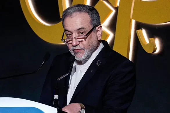 Araghchi claims Iran destroyed or damaged 81 US military aircraft