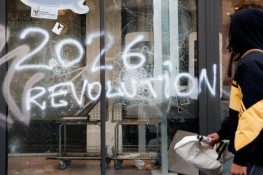 Rising Fuel Prices Fuel Europe’s Far Right as Protests Spread