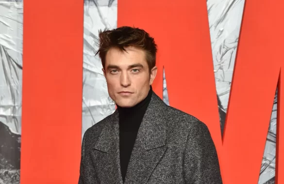 Robert Pattinson Breaks Silence on The Batman Part II Production Pause