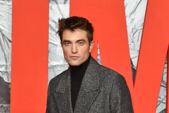 Robert Pattinson Breaks Silence on The Batman Part II Production Pause