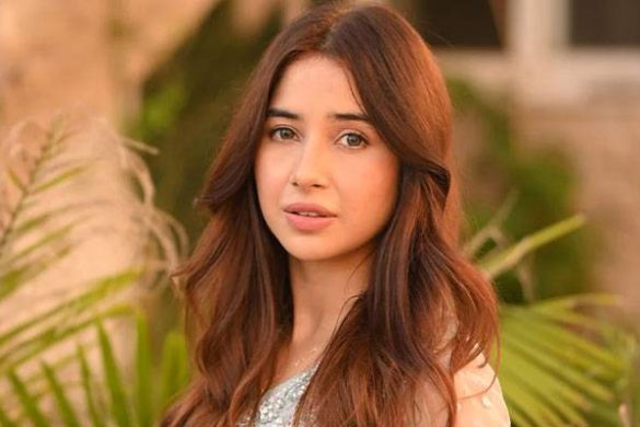 Sabeena Farooq Denies Lip Filler Rumours, Says She Fears Needles