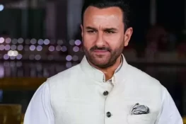 Saif Ali Khan Attack Trial Begins as Nurse Says Intruder Demanded INR 10 Million