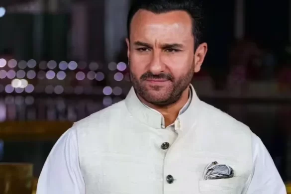 Saif Ali Khan Attack Trial Begins as Nurse Says Intruder Demanded INR 10 Million