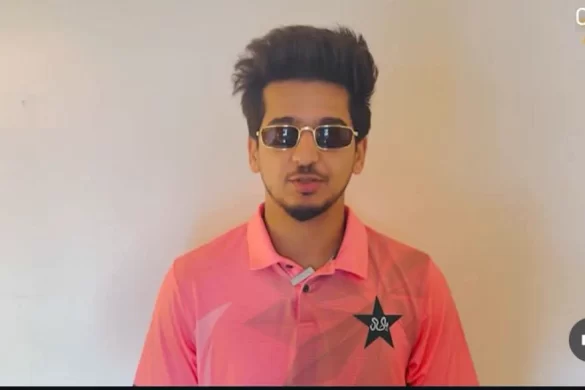 Saim Ayub Released from Pakistan ODI Squad, Sahibzada Farhan Named Replacement