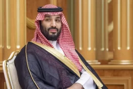 Saudi Arabia Rejects Israeli Offer to Join Fight Against Houthis