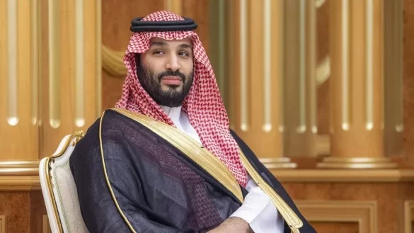 Saudi Arabia Rejects Israeli Offer to Join Fight Against Houthis