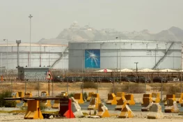 Saudi Aramco Building Attacked as Houthi Strikes Escalate